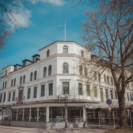 Stadshotellet Lidköping