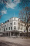 Stadshotellet Lidköping Hotel a Lidkoping