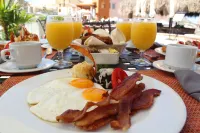 Playa Grande Resort - Frühstück