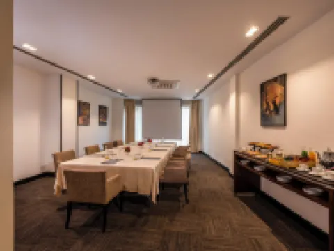 Barceló Casablanca Hotels in Casablanca