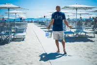 Perla Verde Hotel - de playa