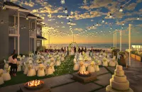 Vespera Resort on Pismo Beach, Autograph Collection Hoteles en Pismo Beach