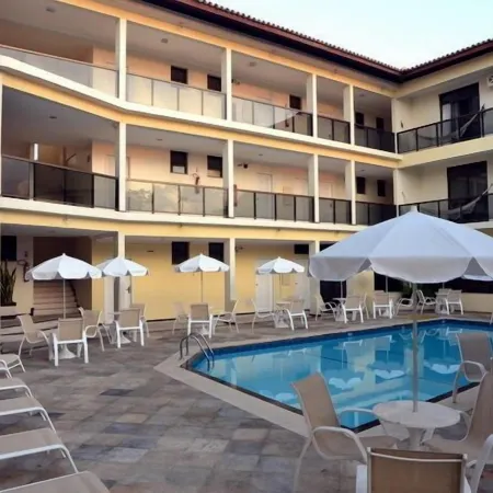 San Manuel Praia Hotel
