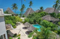 Jambiani Villas