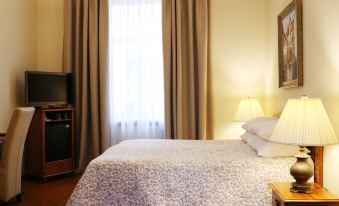 Old Riga Boutique Hotel "Vecriga"