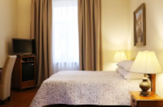 Old Riga Boutique Hotel "Vecriga"