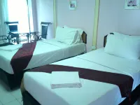 Hua Hin Euro City Hotel Hotels near Hua Hin Railway Station