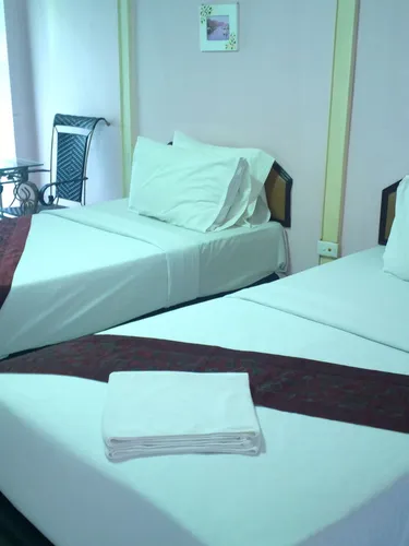 รูปภาพของโรงแรมหัวหิน ยูโร ซิตี้