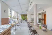 Hotel Copacabana Piracicaba Hotels in Piracicaba