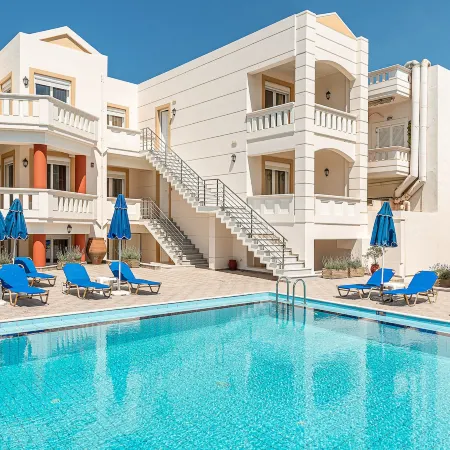 Artemis Apartments