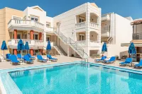 Artemis Apartments - Pools