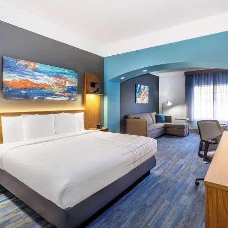 La Quinta Inn & Suites by Wyndham St. George
