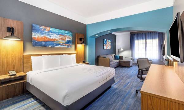 La Quinta Inn & Suites by Wyndham St. George