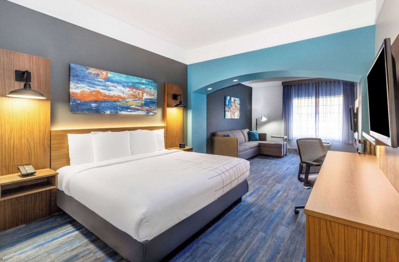 La Quinta Inn & Suites by Wyndham St. George