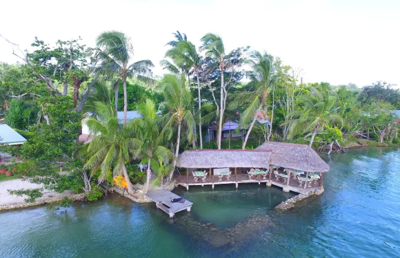 邵米里斯別墅度假村