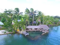 Lagoon Gardens Hotels in der Nähe von Flughafen Port Vila