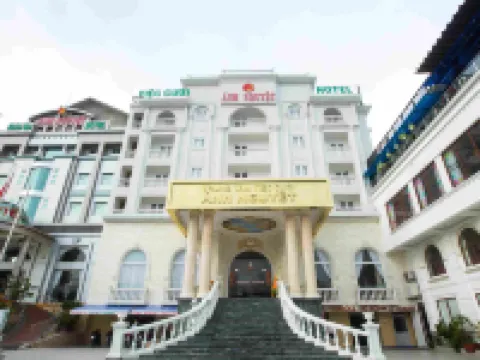 Anh Nguyet Hotel Hotels in Ca Mau