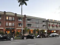 Hollander Hotel - Downtown St. Petersburg Hotels near 400 Beach