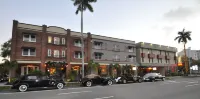 Hollander Hotel - Downtown St. Petersburg Hotels near The Dali' Museum