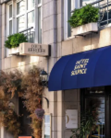 Hôtel Saint-Sulpice