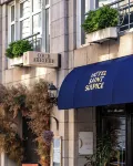 Hôtel Saint-Sulpice