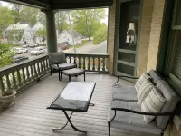 Inn at 835 Boutique Hotel Hotels in Springfield