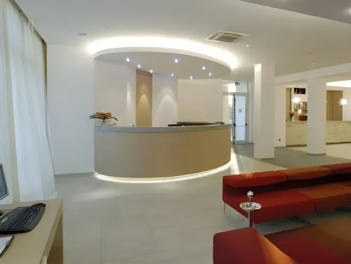 B&B HOTEL Remilia