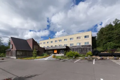 Niseko Annupuri Onsen Yugokorotei Hotels in Rankoshi