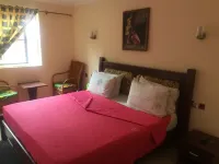 Viglosam Lodge Hotels in Wenchi