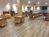 Hotel Villasegura - sarapan