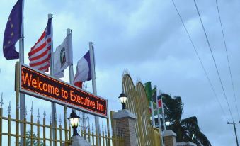 Executive Inn