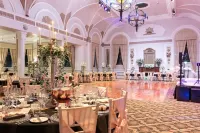 The Palace Hotel Buxton & Spa Hotels in Kettleshulme