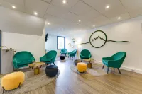 Best Western Voiron Centre Hotels in Les echelles