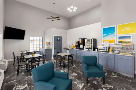 Days Inn by Wyndham Carlisle