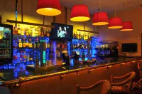 Hotel Palarine - bar