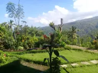 아리스 홈스테이 앤드 와룽 메이드 GKII BUKIT KALVARI BANYUSERI 주변 호텔