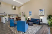 Comfort Suites Foley - North Gulf Shores Hôtels à : Foley