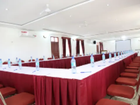 Prestige Leisure Hotel Hotels in Mtwapa