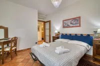 La Casetta Sull'Albero - Happy Rentals - Parvekkeita