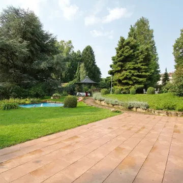 Parkhotel am Taunus