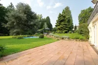 Parkhotel am Taunus Các khách sạn ở Neu-Anspach