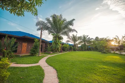 Mountain View House
