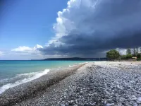 Blue Horizon Hotel - รีสอร์ท