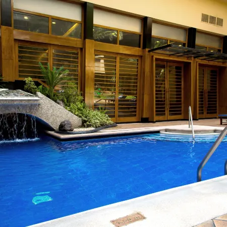 Swissôtel Quito