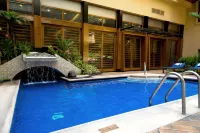 Swissôtel Quito - de luxe