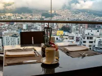 Swissôtel Quito - Breakfast