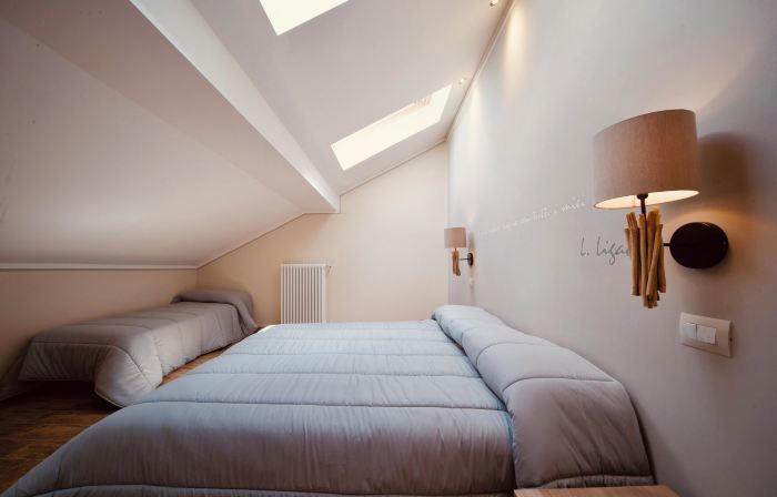 Residence Tabor