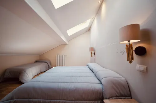 Residence Tabor - WiFi