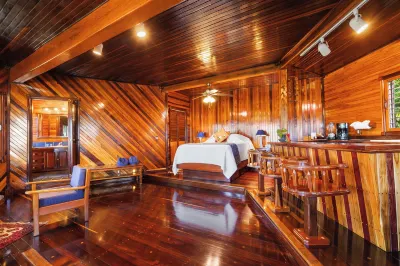 Tambor Tropical Beach Resort- Adults Only
