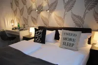 Hotel Krone Aachen | City-Eurogress